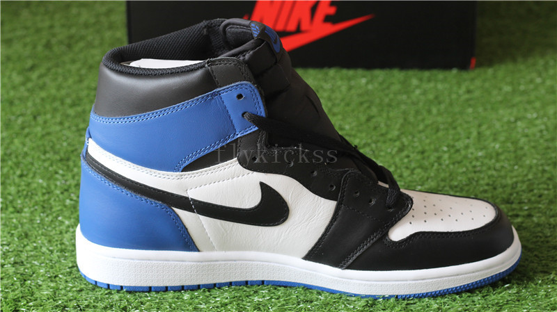 Air Jordan 1 Retro High OG Fragment